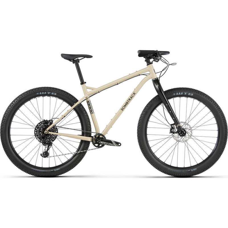 Bombtrack Beyond+ Adv Mountain Bicycle Matt Sand