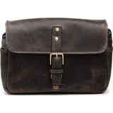 ONA Bowery Camera Sling Bag | Dark Truffle ONA5-014LDB