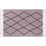 Lorena Canals Bereber Washable Rug