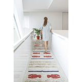 Lorena Canals Mini Lobster Washable Rug