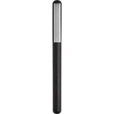 Lexon C-Pen Black Ink Ballpoint Pen with USB-C Flash Memory
