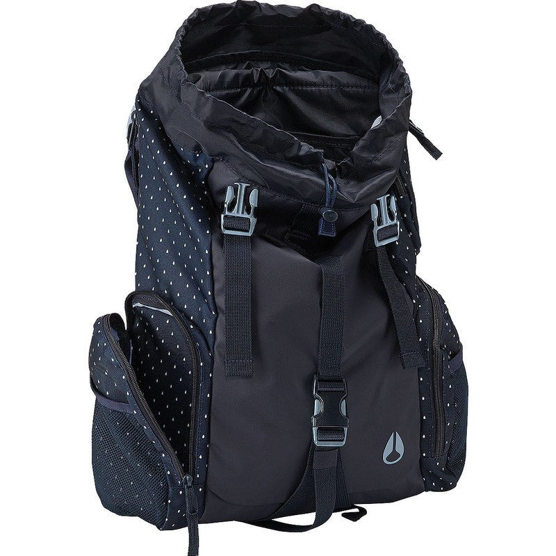 Nixon waterlock outlet backpack