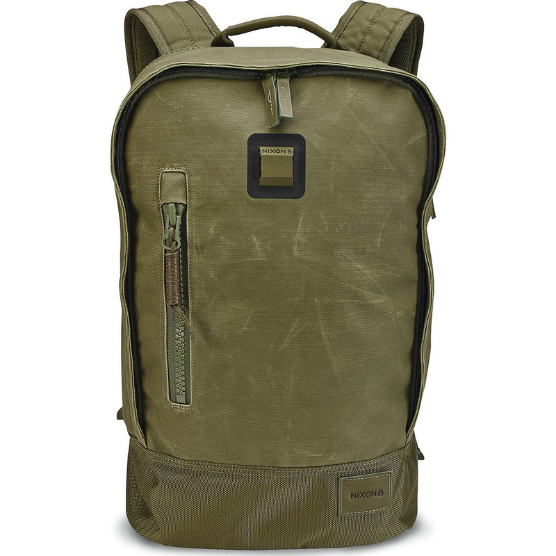 Nixon Base Backpack | Olive C2185-333-00