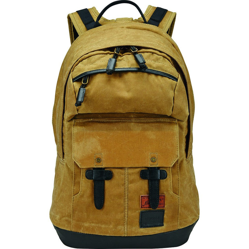 Nixon West Port Backpack | Cumin C2679 2422-00