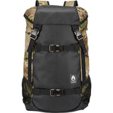 Nixon Landlock III Backpack | Multicam