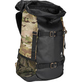 Nixon Landlock III Backpack | Multicam