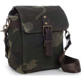 ONA The Bond Street Messenger | Camouflage