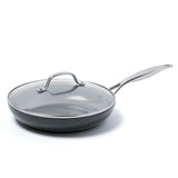 Greenpan Valencia Pro Magneto Covered Frypan - 10"