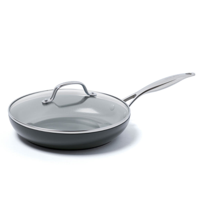 Greenpan Valencia Pro Magneto Covered Frypan - 10"