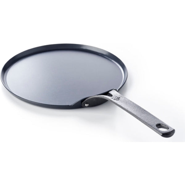 BK Black Carbon Steel Fry Pans