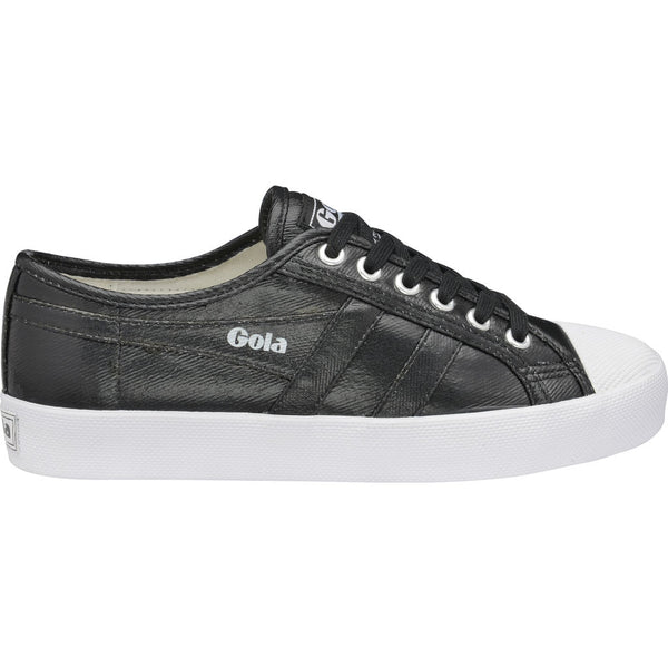 Gola Women's Coaster Metallic | Black- CLA029BB903 05