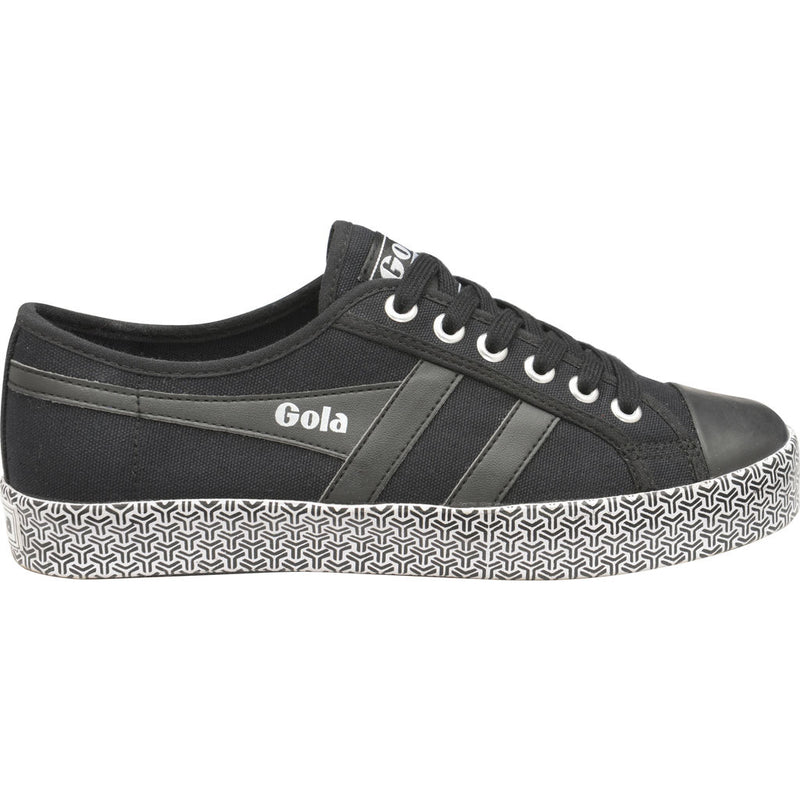 Gola Women's Coaster Metric | Black- CLA564BB903 05