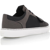 Creative Recreation Cesario Lo Woven Sneakers | Black Pewter