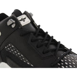 Creative Recreation Nitti Athletic Men's Shoes | Black/White/Charcoal