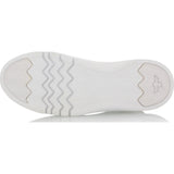 Creative Recreation Adonis Mid Athletic Men's Shoes | All White