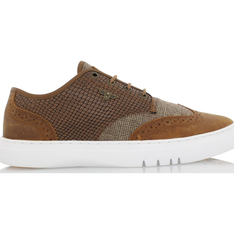 Creative Recreation Defeo Athletic Men's Shoes | Brown