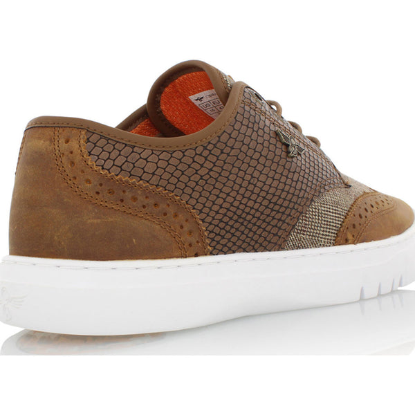 Creative Recreation Defeo Athletic Men's Shoes | Brown