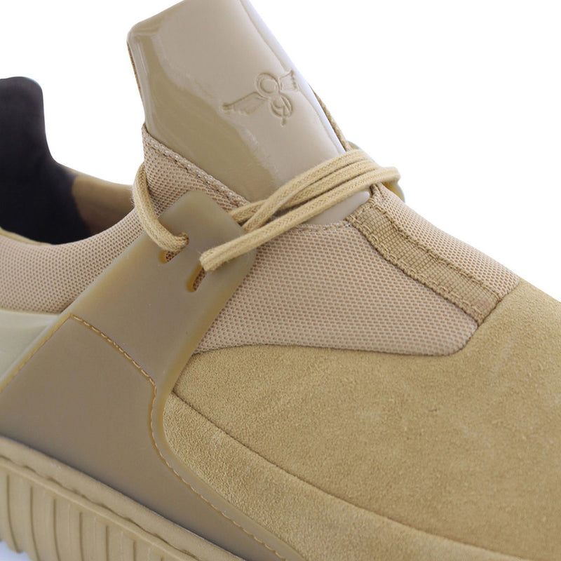 Creative Recreation Castucci Sneakers | Sand