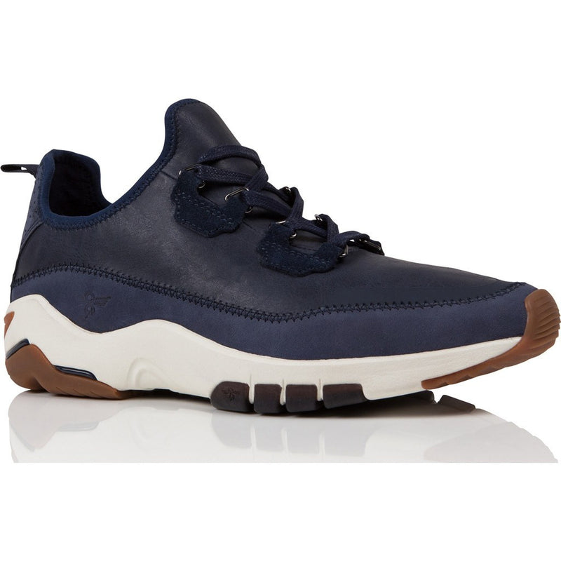 Creative Recreation Napoli Low-Top Sneakers | Navy Cr0370003