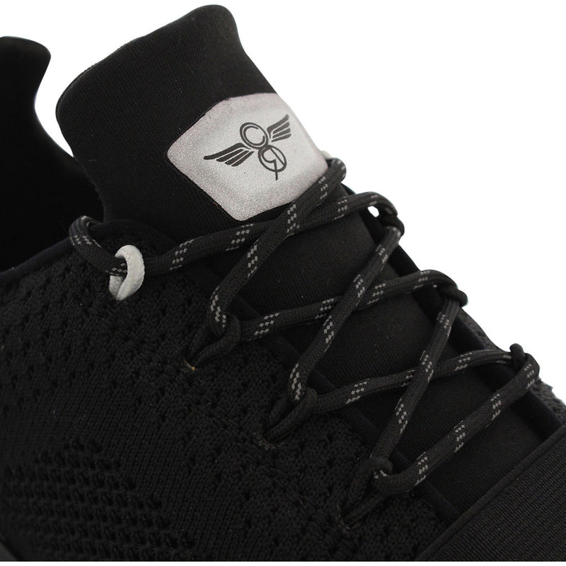 Creative Recreation Ceroni Sneakers | Black Reflective