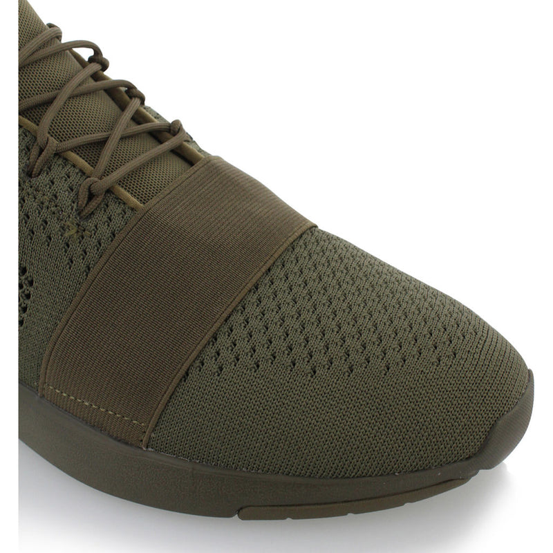 Creative Recreation Ceroni Sneakers | Military