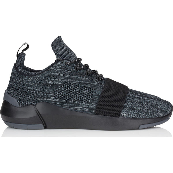 Creative Recreation Ceroni Shoes | Black Vapor Smoke CR0470015