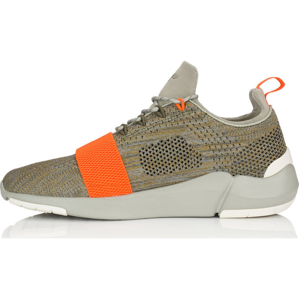 Creative Recreation Ceroni Shoes | Military & Orange CR0470016