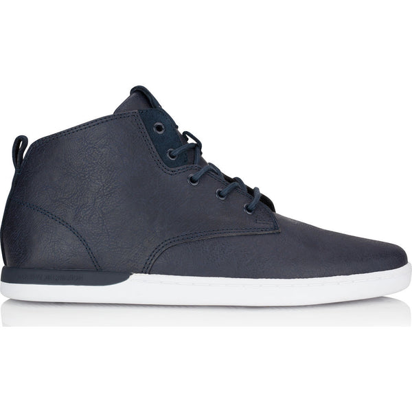 Creative Recreation Vito Shoes | Navy & White CR0630040