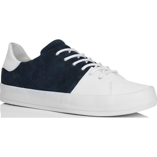 Creative Recreation Carda Sneakers | Navy Suede CR0670005