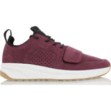 Creative Recreation Aliano Holiday 217 Athletic Men's Shoes | Burgundy