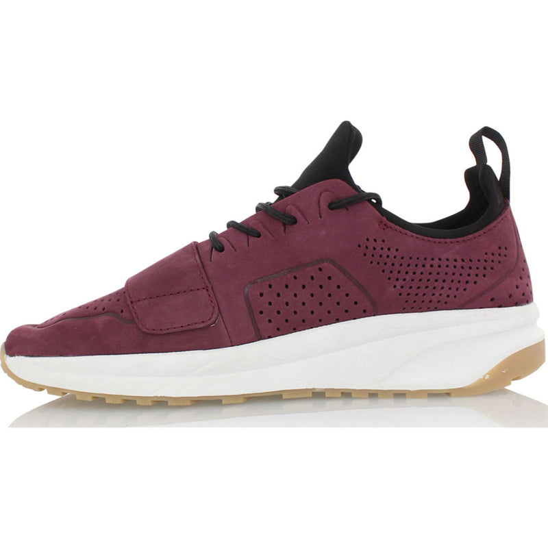 Creative Recreation Aliano Holiday 217 Athletic Men's Shoes | Burgundy