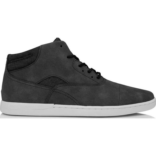 Creative Recreation Masella Sneakers | Washed Black CR0740003