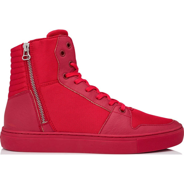 Creative Recreation Alteri Sneakers | Red CR0760003