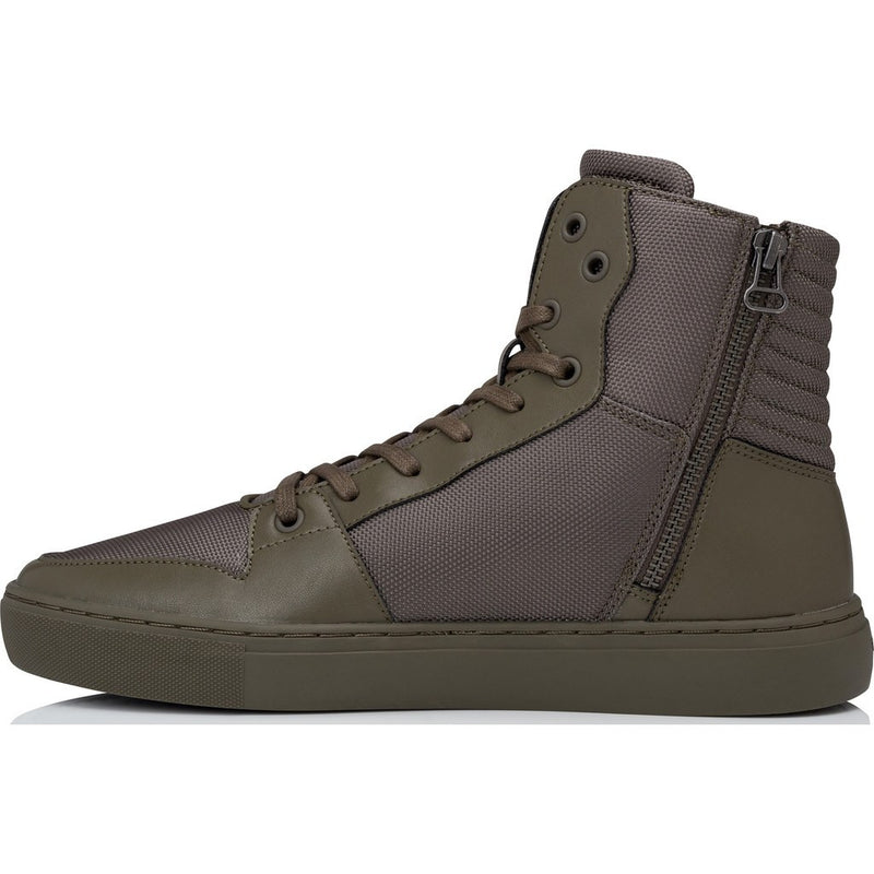 Creative Recreation Alteri Sneakers | Military CR0760004