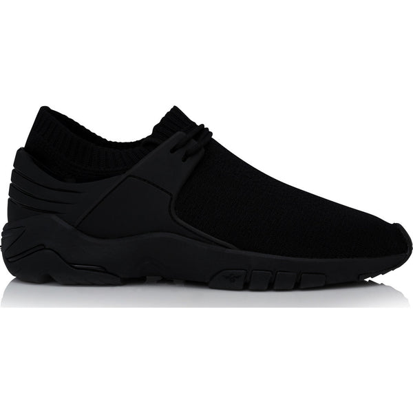 Creative Recreation Defili Sneakers | Black CR0770002