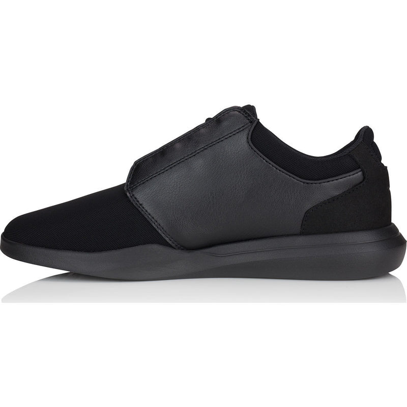 Creative Recreation Terni Shoes | Black CR0960001