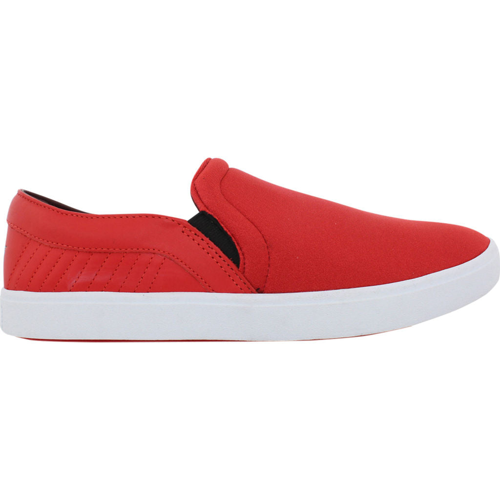 Creative Recreation Capo Sneaker in Red White – Sportique