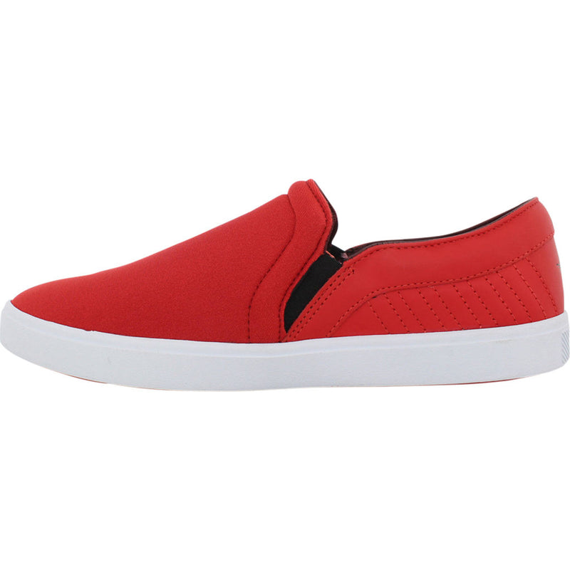 Creative Recreation Capo Sneaker | Red White