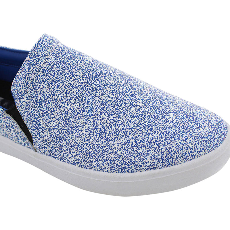 Creative Recreation Capo Sneaker | Sea Splash