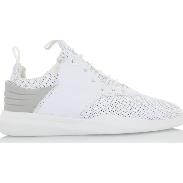 Creative Recreation Deross Casual Women's Shoe | White/Gray