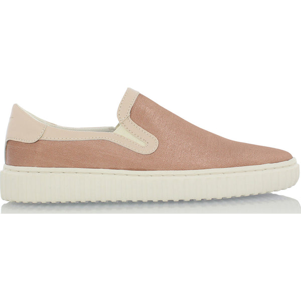 Creative Recreation Boccia Casual Women's Shoe | Pink/Blush