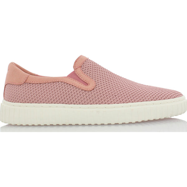 Creative Recreation Boccia Casual Women's Shoe | Pink