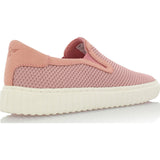 Creative Recreation Boccia Casual Women's Shoe | Pink