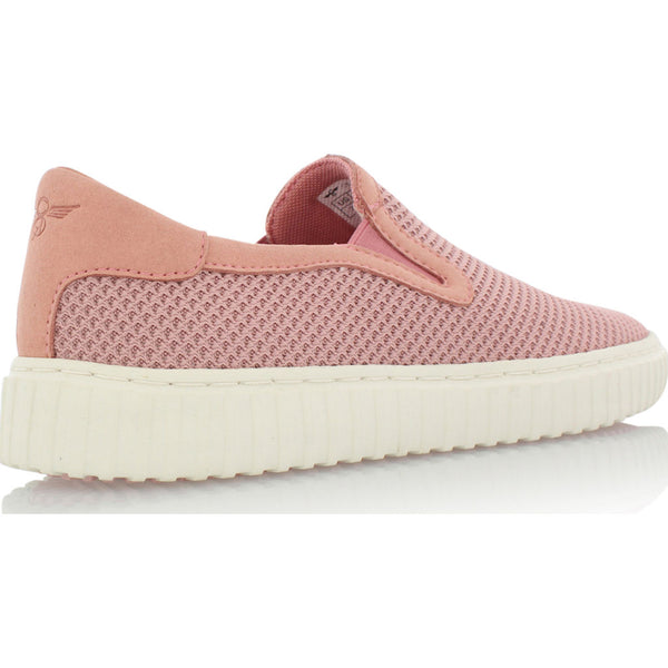 Creative Recreation Boccia Casual Women's Shoe | Pink