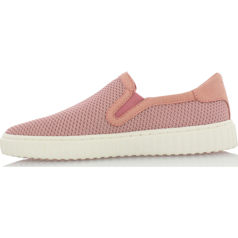 Creative Recreation Boccia Casual Women's Shoe | Pink