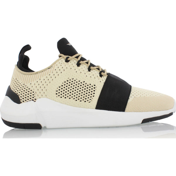 Creative Recreation Ceroni Athletic Women's Shoe | Cream/Gold