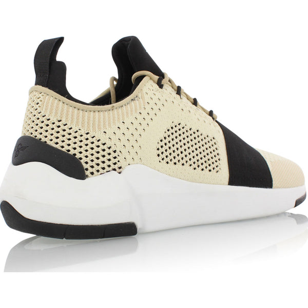 Creative Recreation Ceroni Athletic Women's Shoe | Cream/Gold