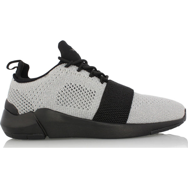 Creative Recreation Ceroni Athletic Women's Shoes | Gray/Black