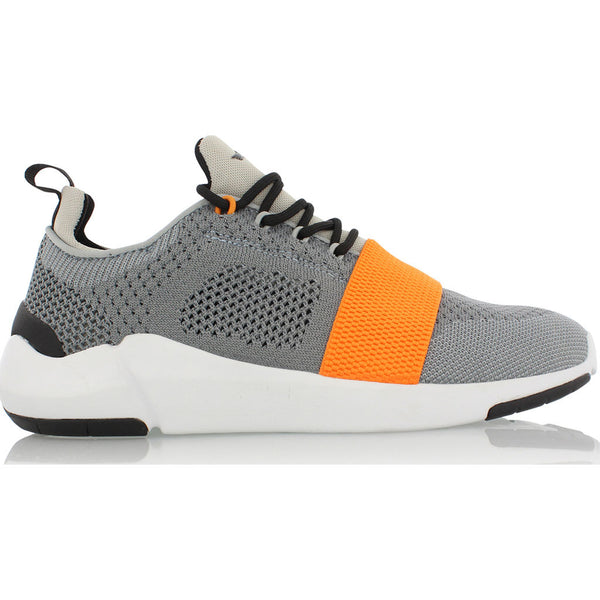 Creative Recreation Ceroni Athletic Women's Shoes | Gray/Orange