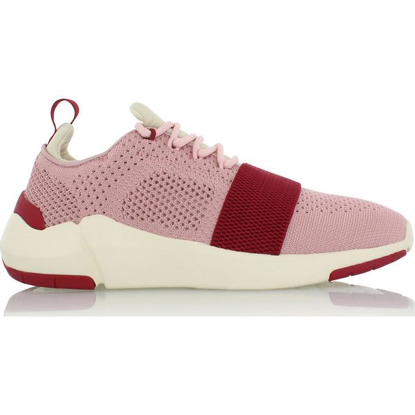 Creative Recreation Ceroni Athletic Women's Shoes | Pink/Burgundy